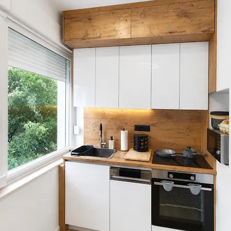 Urban Pupa Apartment Split