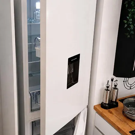 Urban Pupa Апартаменти